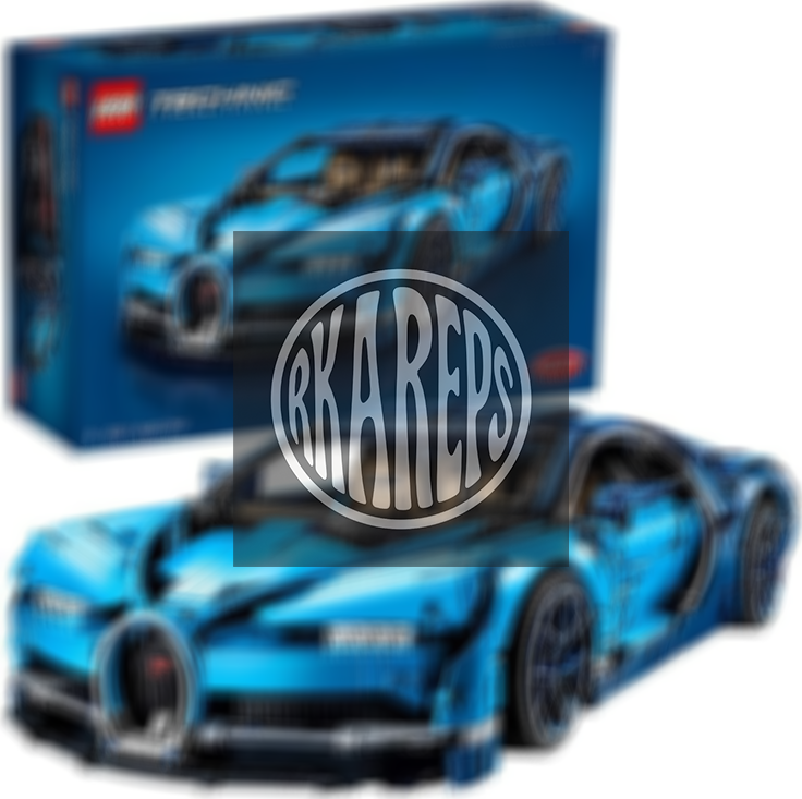 rkareps Bugatti