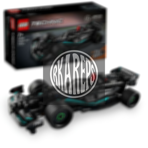 rkareps F1 AMG